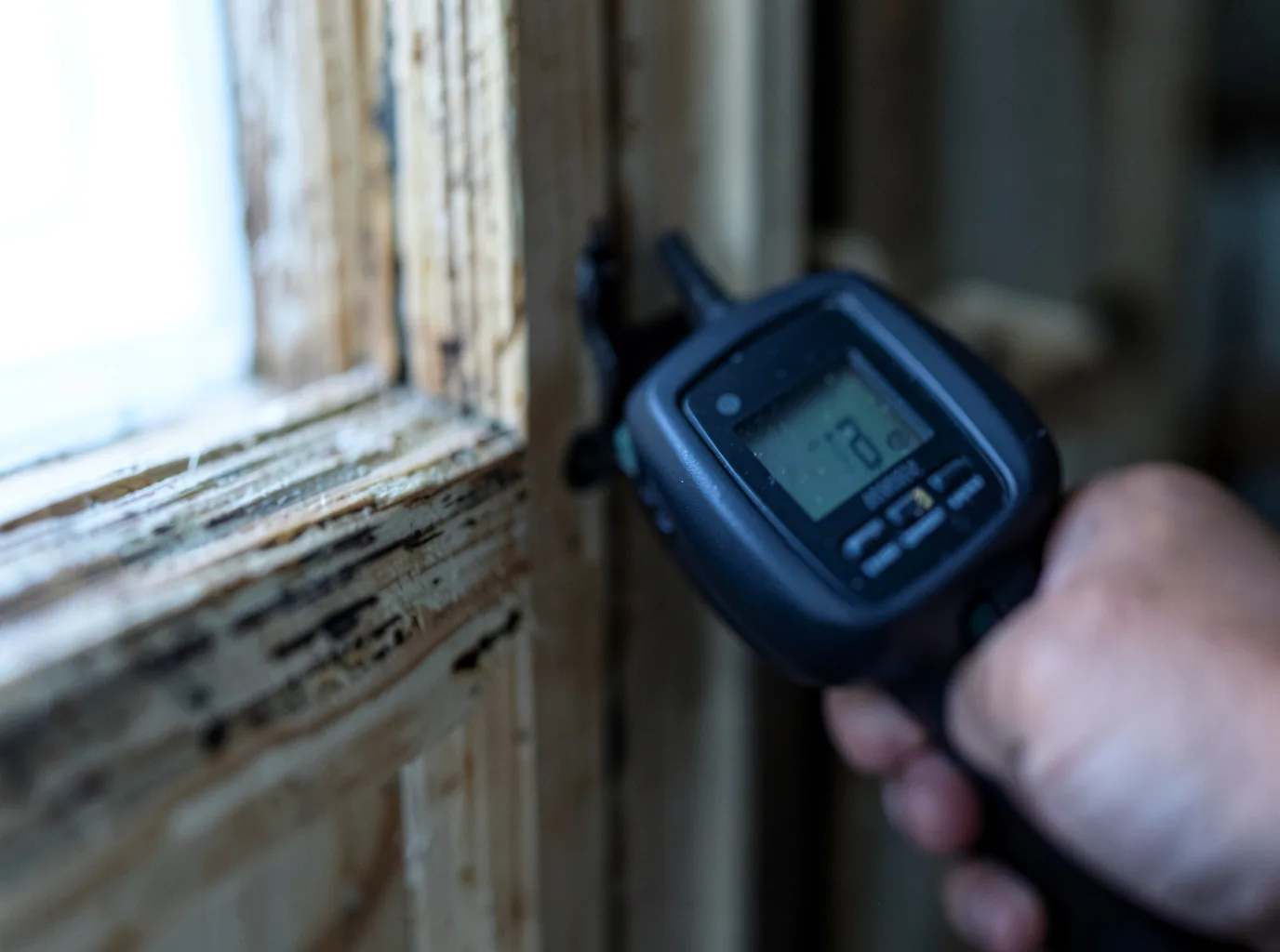Commercial Water Damage Restoration in Liberty, NE
